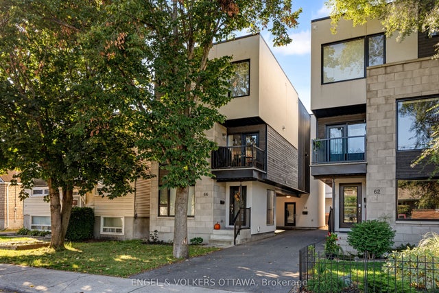 68 Jolliet Avenue, Vanier and Kingsview Park