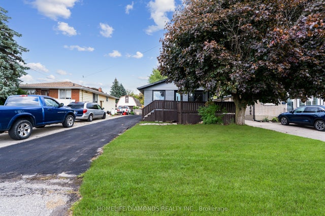 210 Mackan Street, Thorold