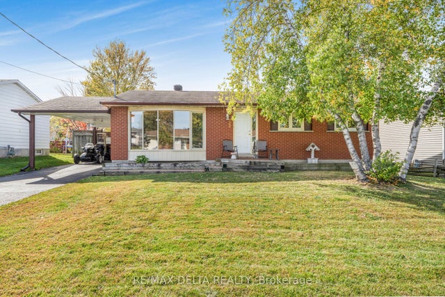 722 Nicole Street, Clarence-Rockland