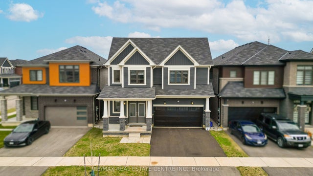 22 Oaktree Drive, Haldimand
