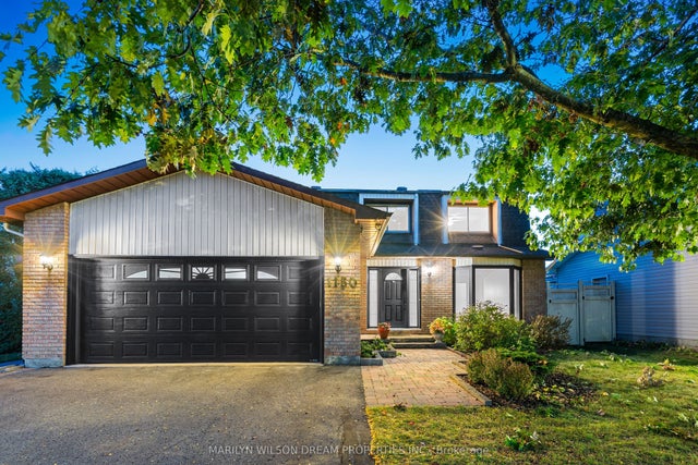 1150 Bordeau Grove, Orleans - Convent Glen and Area