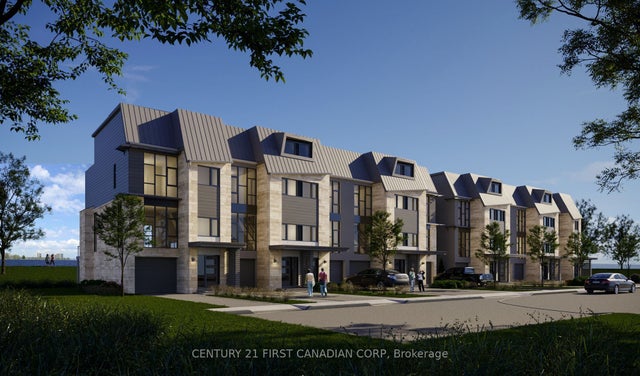 1133 Beach Boulevard, Hamilton