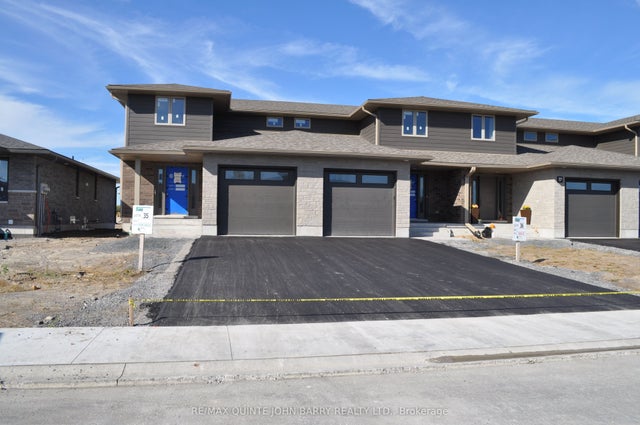 13 Parkland Circle N/a Lot 35, Quinte West