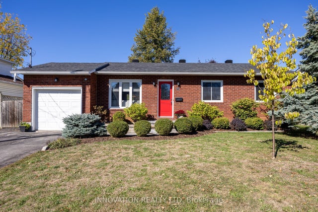 55 Terry Fox Drive, Carleton Place