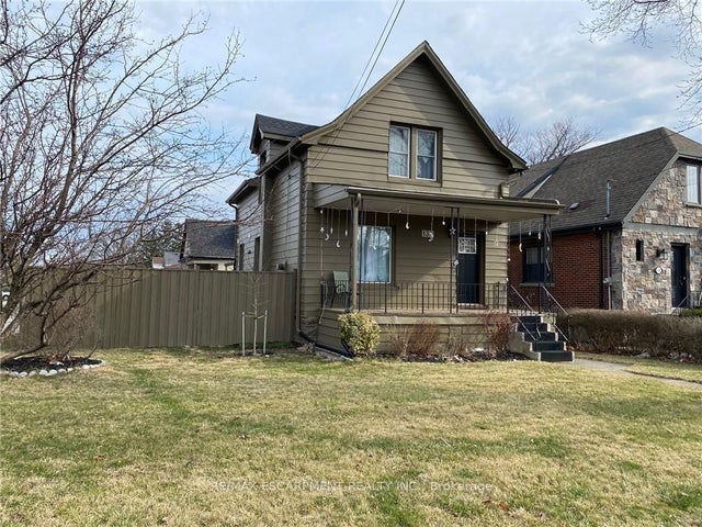 133 Fennell Avenue E, Hamilton