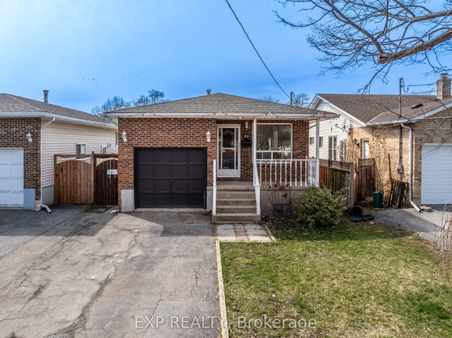 90 Commercial Street Lower, Welland