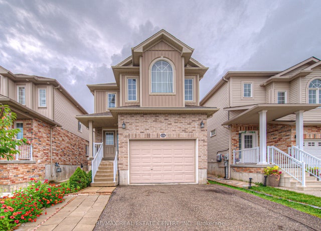 434 Woodbine Avenue, Kitchener