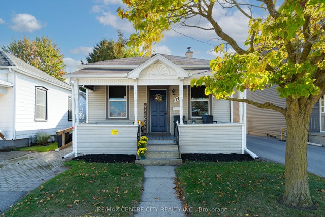 174 Centre Street, St. Thomas