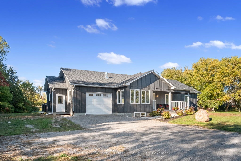 160 Canning Factory Road, Alnwick/Haldimand