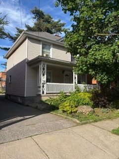 18 Cherry Street Basement, St. Catharines