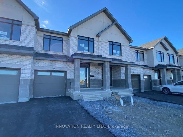 1140 Spoor Street, Kanata