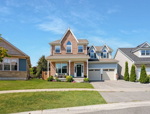 7 Brackendale Trail, Kawartha Lakes