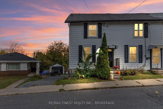 343 Sydenham Street, Kingston