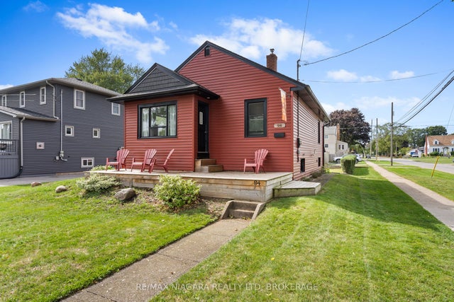 94 Clare Avenue, Port Colborne