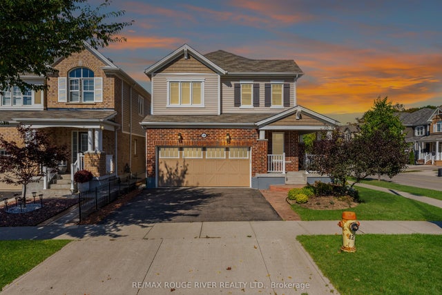 326 Seabrook Drive, Kitchener