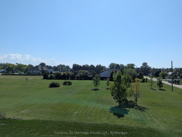 N/a Sydenham Street S, Ashfield-Colborne-Wawanosh