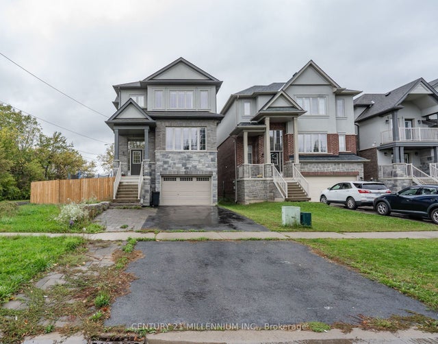 399 Erie Avenue, Brantford