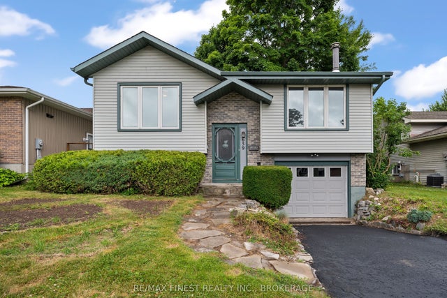 659 Truedell Road, Kingston