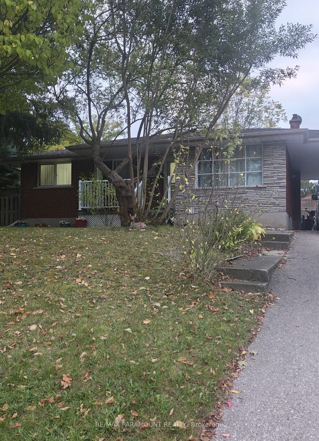 168 Winston Boulevard, Cambridge