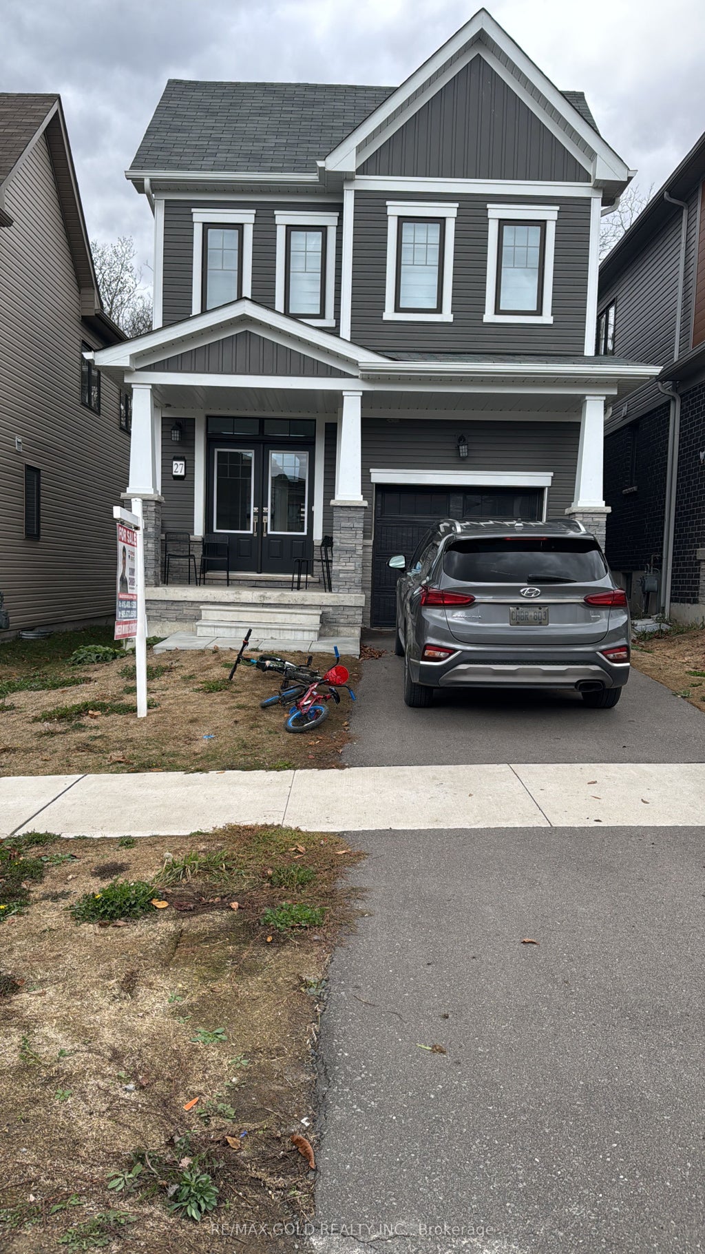 27 Sundin Drive E, Haldimand