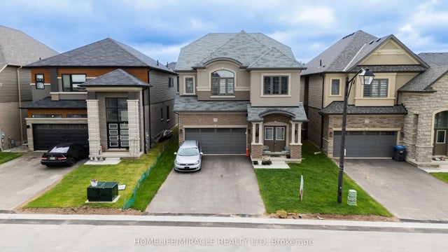 75 Hitchman Street, Brant