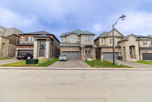 75 Hitchman Street, Brant