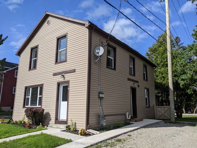 50 Goderich Street E, Huron East