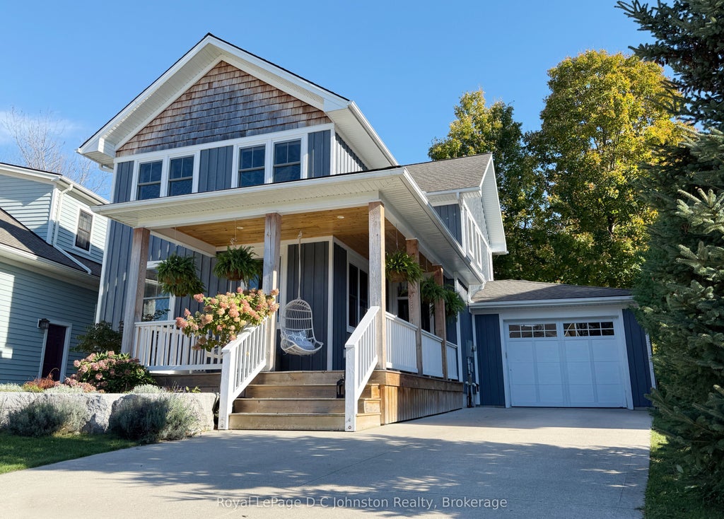 81 Cedar Bush Drive, Saugeen Shores