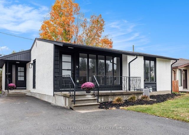 1327 Avenue S Avenue, Alta Vista and Area