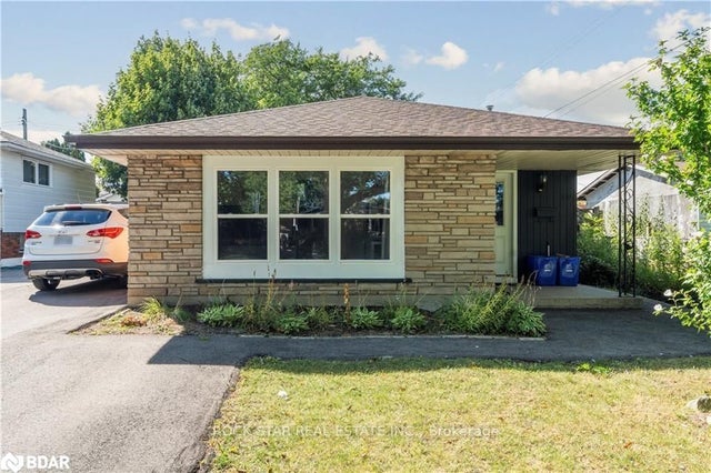 10 Sycamore Street, Hamilton