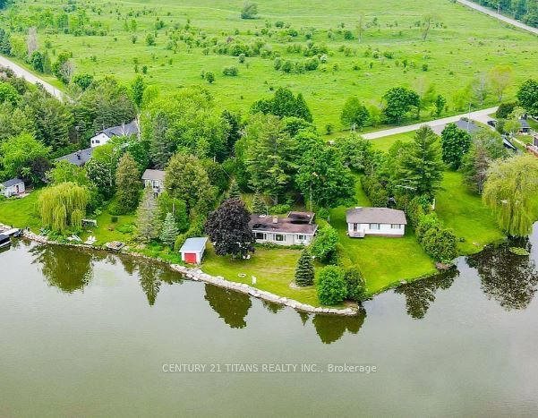 21 Glassford Road, Kawartha Lakes