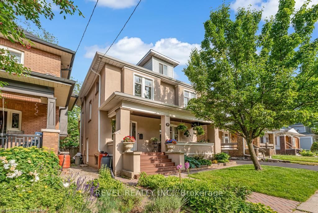 37 Burris Street, Hamilton