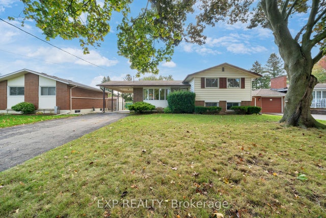 628 Scott Street, St. Catharines