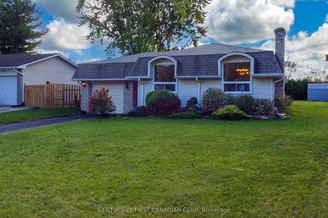 106 Angelo Drive, West Elgin