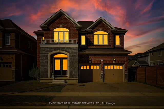 5 Drake Avenue, Brant