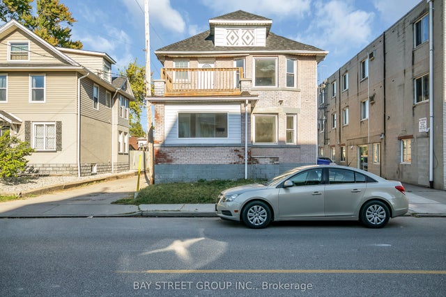 280-282 Campbell Avenue, Windsor