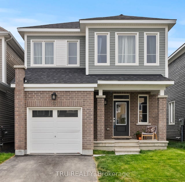 517 Oldenburg Avenue, Stittsville - Munster - Richmond