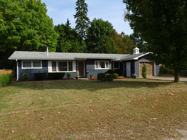 37 Arnella Crescent, Strathroy-Caradoc