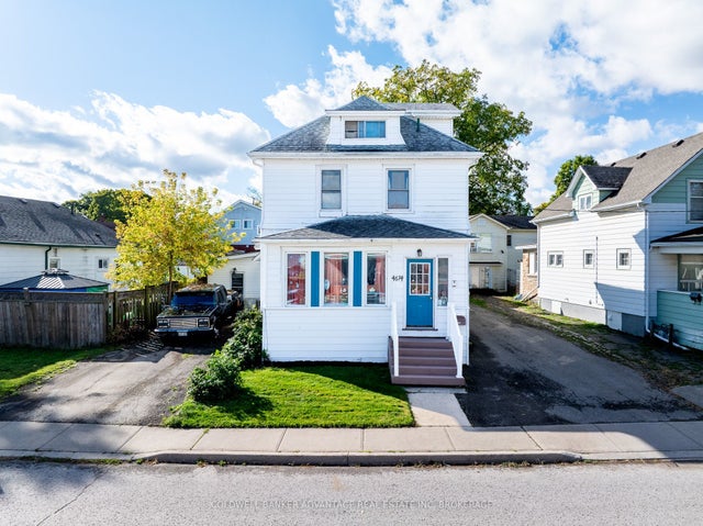 4674 Ryerson Crescent, Niagara Falls