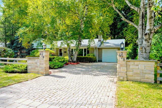 478 Glen Crescent, London North