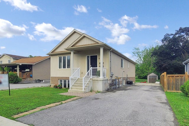 89 Louth Street, St. Catharines