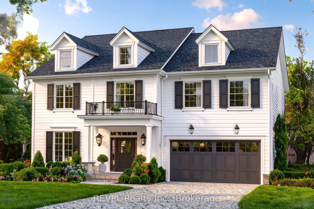 564 Mississagua Street, Niagara-on-the-Lake