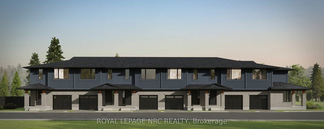 63 Harmony Way, Thorold