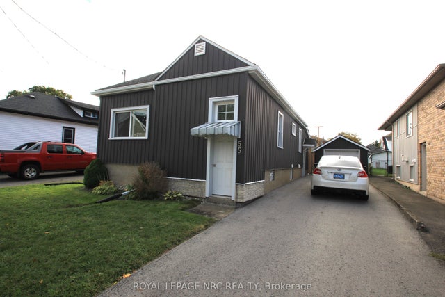 55 Sullivan Avenue, Thorold