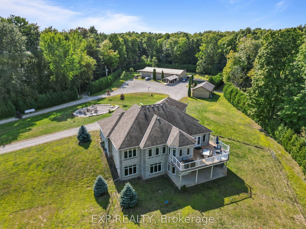 52116 Yorke Line, Malahide