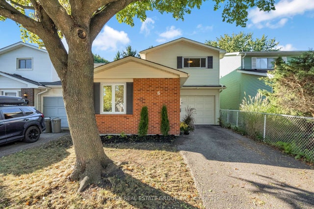 6 Olympic Crescent, London North
