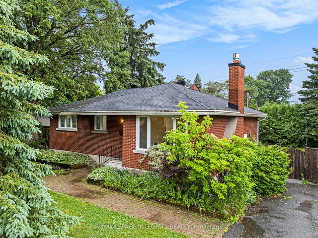 20 Newhaven Street, South of Baseline to Knoxdale