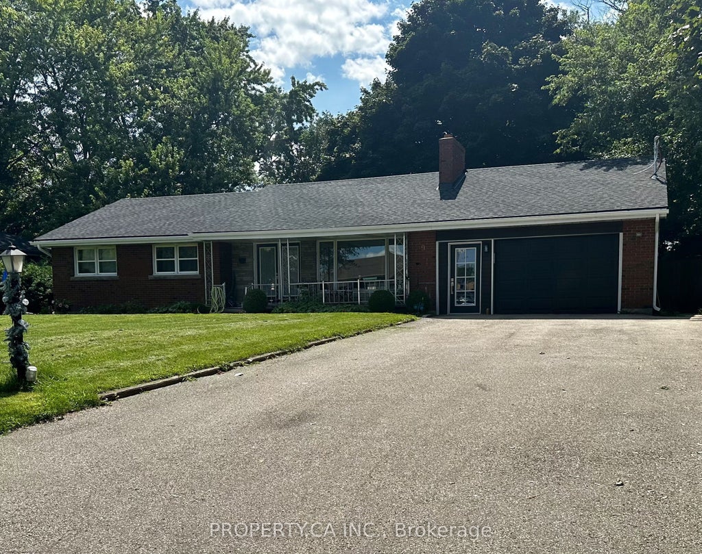 9 Garnet Road Lower, Brantford