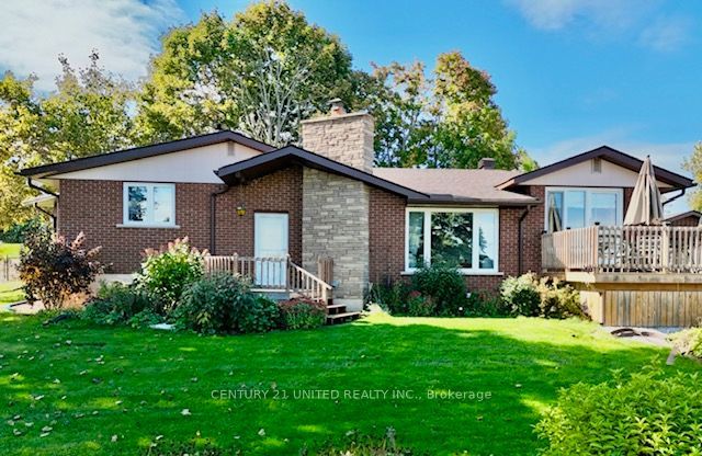 842 Frank Hill Road, Kawartha Lakes