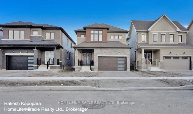 99 Sunflower Crescent, Thorold